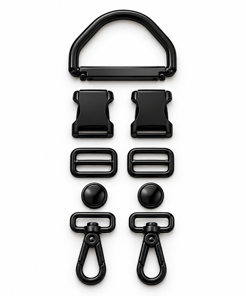 WEH HARDWARE